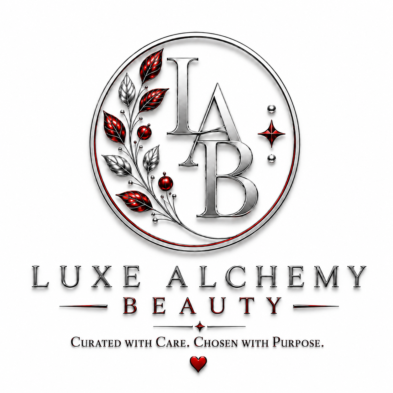 Luxe Alchemy Beauty
