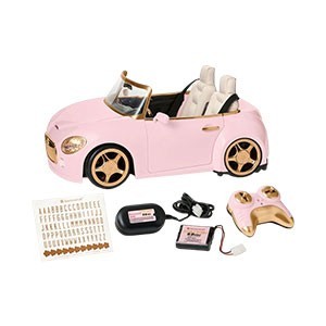 Toys, Kids & Babies