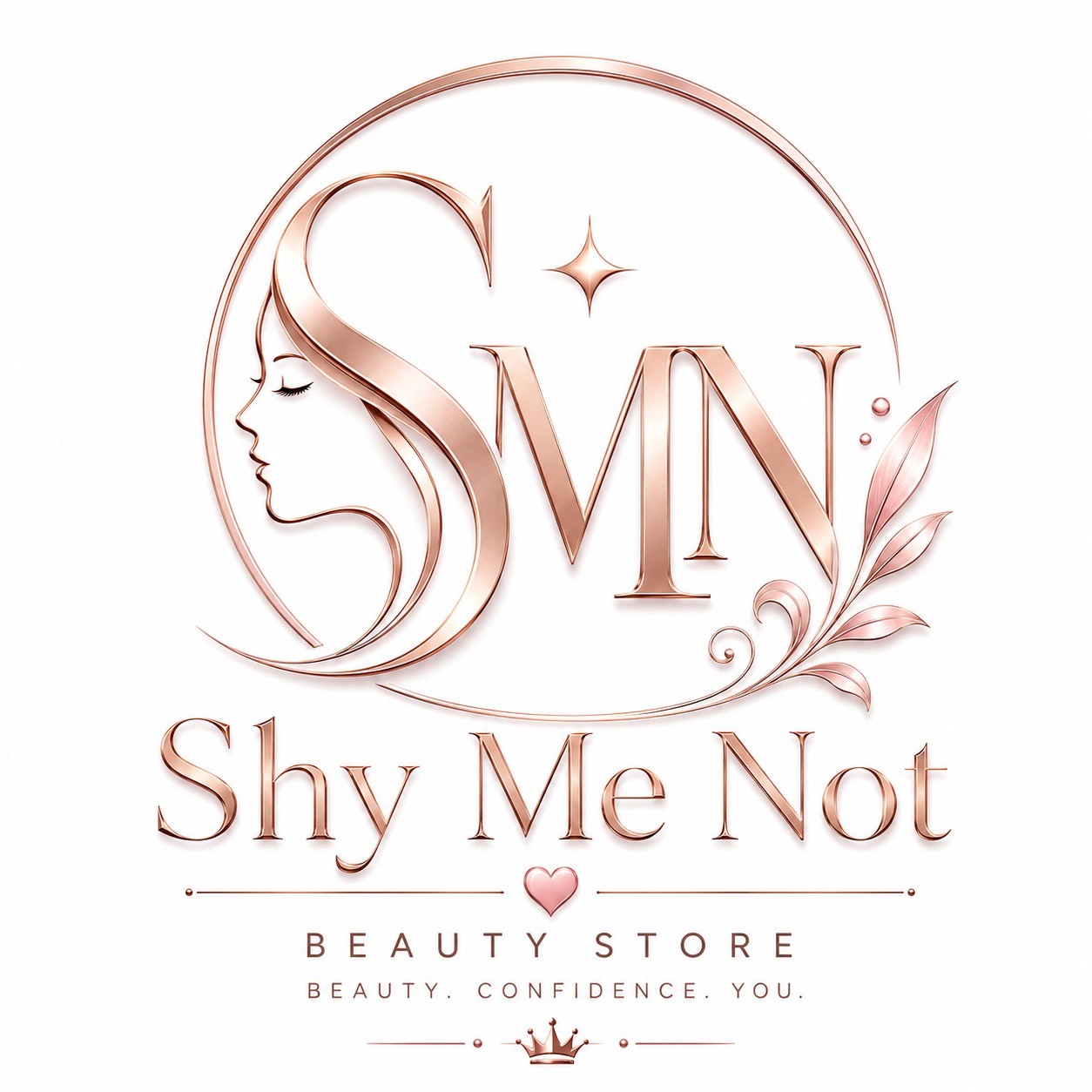 Shy Me Not